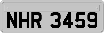 NHR3459