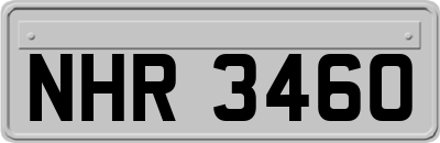 NHR3460