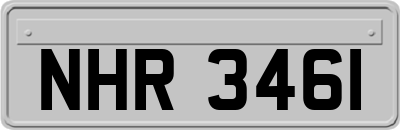 NHR3461
