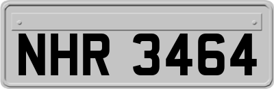 NHR3464