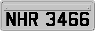 NHR3466