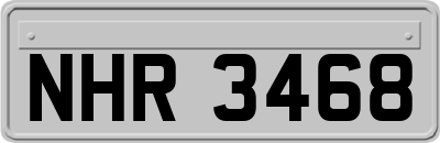 NHR3468