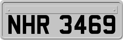 NHR3469