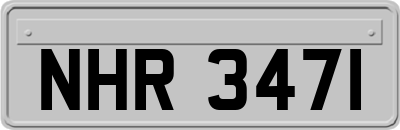 NHR3471