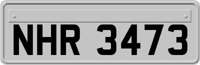 NHR3473