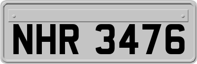 NHR3476
