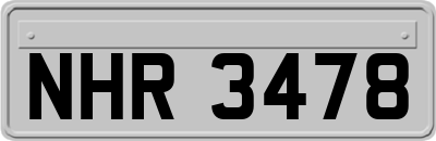 NHR3478