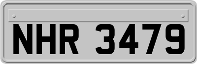 NHR3479