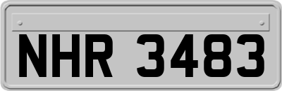 NHR3483