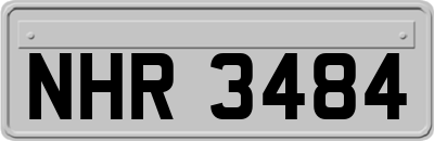 NHR3484