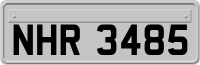 NHR3485