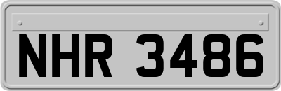 NHR3486
