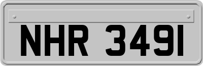 NHR3491