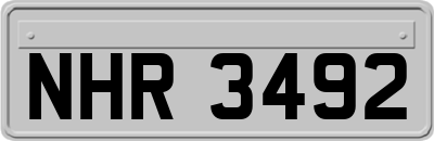 NHR3492