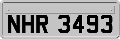 NHR3493