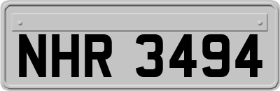 NHR3494