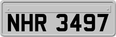 NHR3497