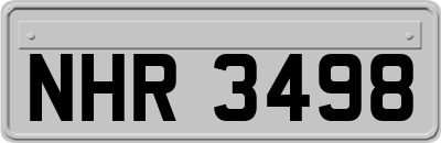 NHR3498