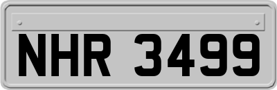 NHR3499