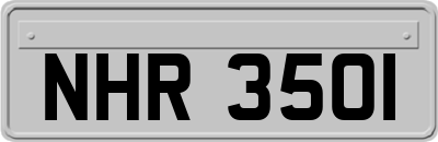 NHR3501