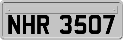 NHR3507