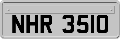 NHR3510