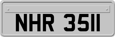 NHR3511