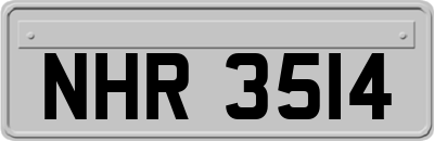 NHR3514