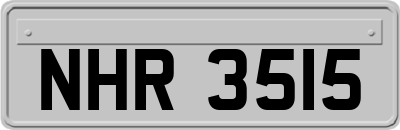 NHR3515