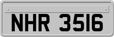 NHR3516