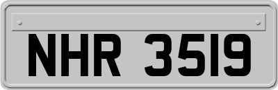 NHR3519