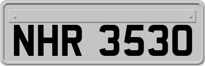 NHR3530
