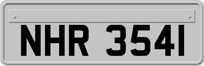 NHR3541