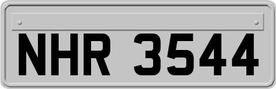 NHR3544