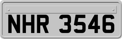 NHR3546