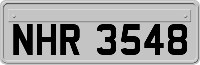 NHR3548