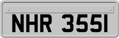 NHR3551