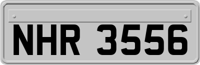 NHR3556