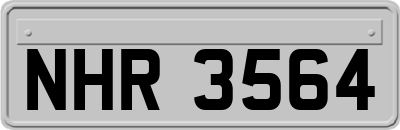 NHR3564