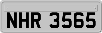 NHR3565