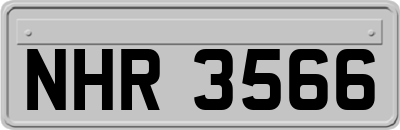 NHR3566