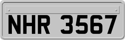 NHR3567