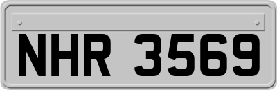 NHR3569