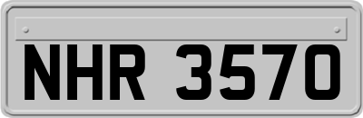 NHR3570