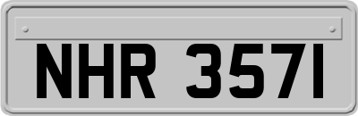 NHR3571
