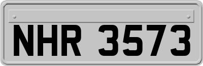 NHR3573