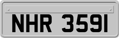 NHR3591