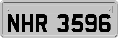 NHR3596