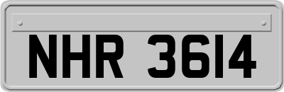 NHR3614