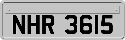 NHR3615